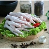 Ceker ayam